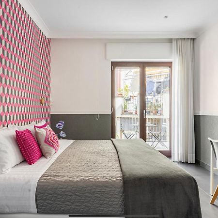 Delle Rose Inn Piano di Sorrento Exteriér fotografie