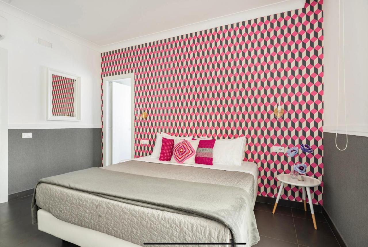 Delle Rose Inn Piano di Sorrento Exteriér fotografie